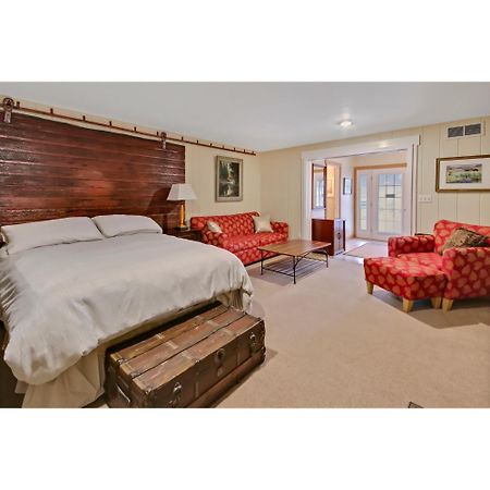 7 Point Ranch Emigrant Exterior foto