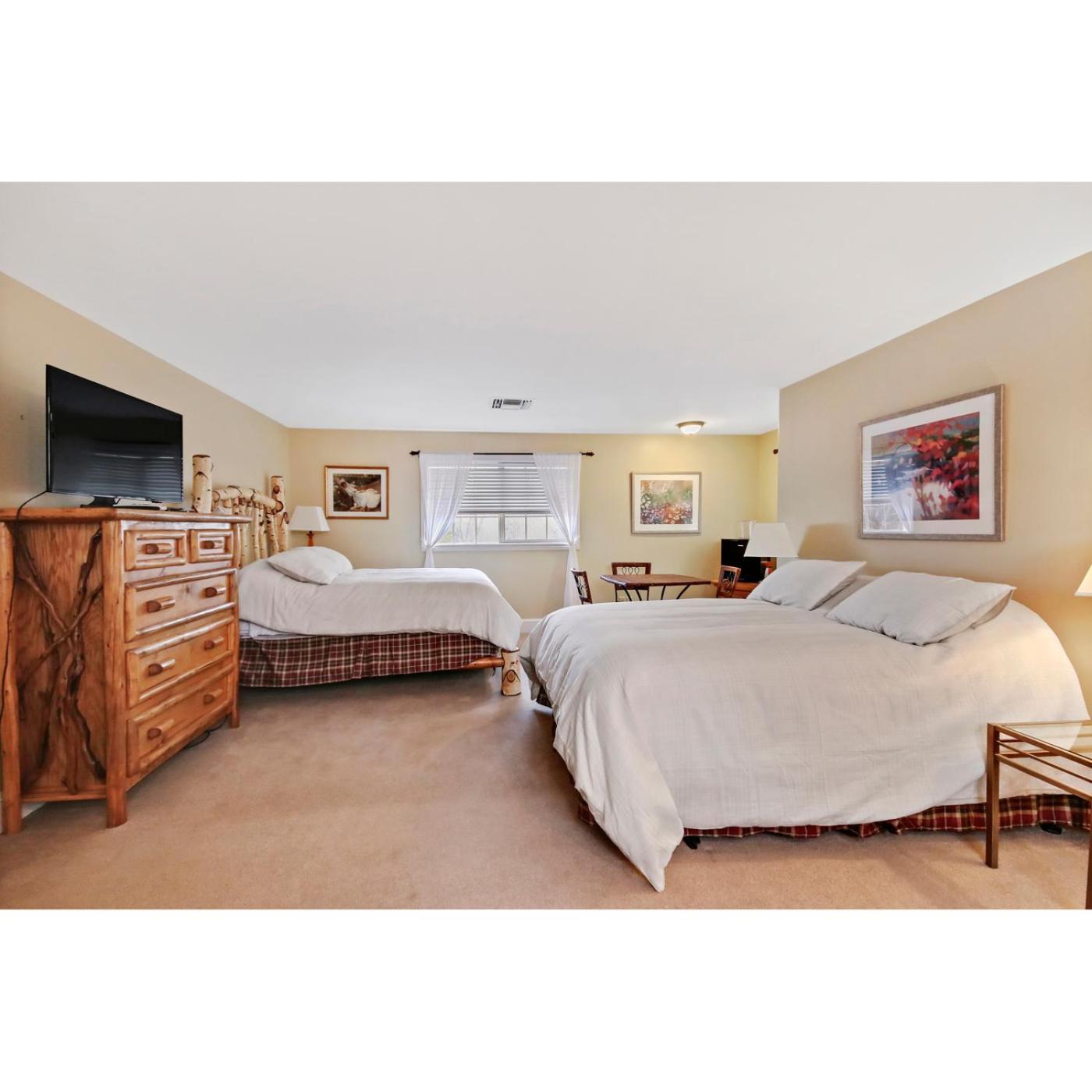 7 Point Ranch Emigrant Exterior foto