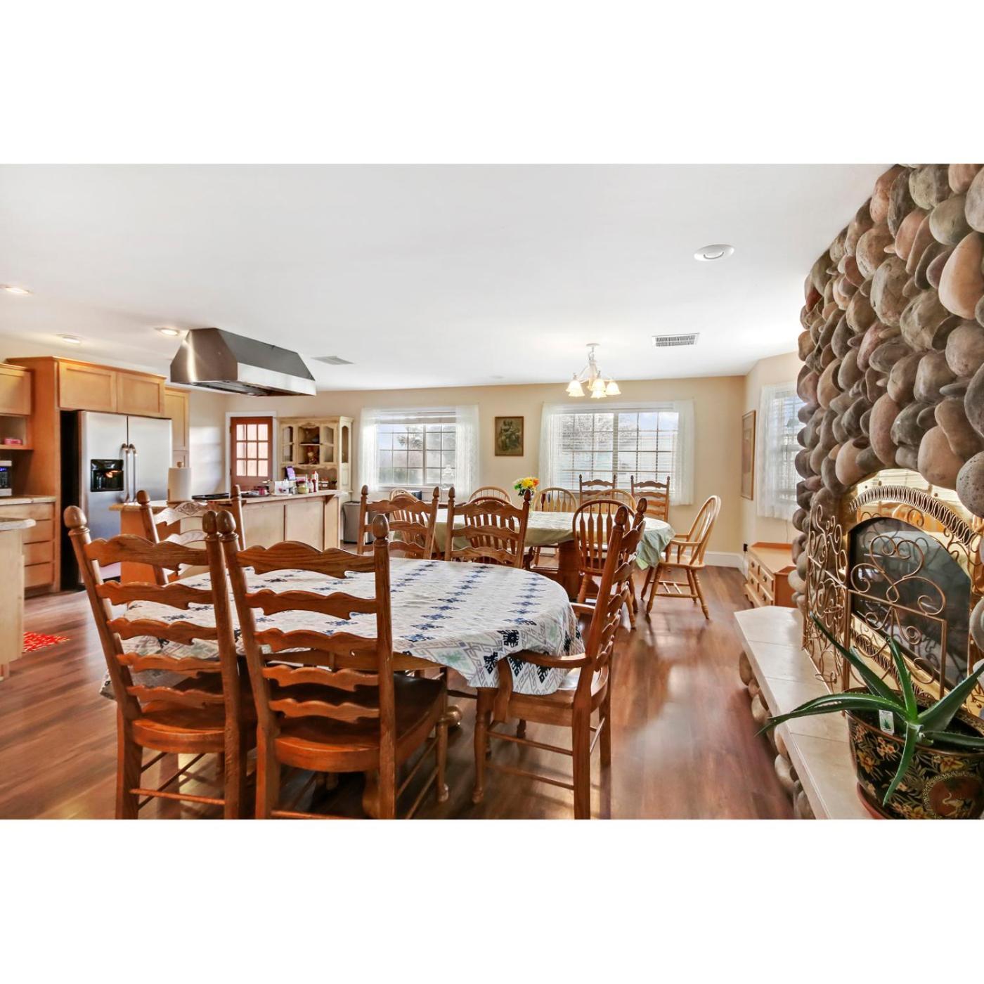 7 Point Ranch Emigrant Exterior foto